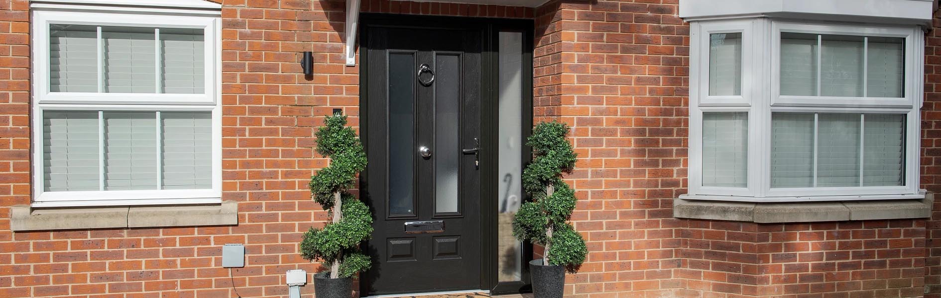COMPOSITE DOOR INSTALLATION IN SWINDON AND WILTSHIRE