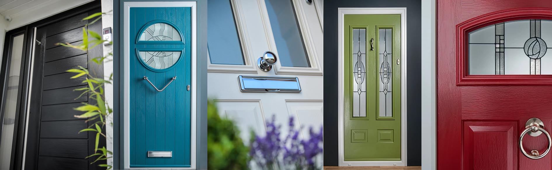 HUGE RANGE OF COLOURS